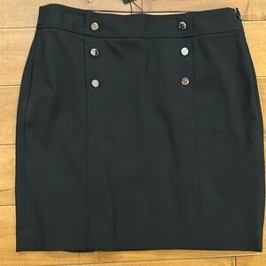 NWT- Banana Republic Sloan Pencil Skirt - Size 14